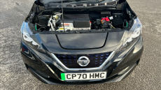 Nissan LEAF 110kW Tekna 40kWh 5dr Auto Electric Hatchback